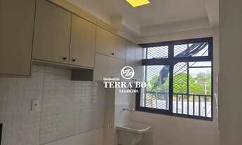 Imagem 5: LOCAÇÃO - Apartamento 03 quartos - ATMOS