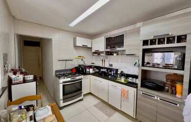 Imagem 5: Excelente apartamento no condomínio cidade jardim na treze de julho [8236