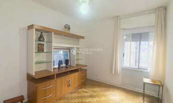 Imagem 5: Apartamento no bairro Centro Histórico