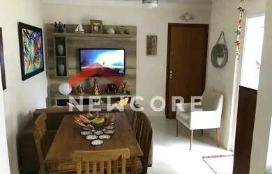 Imagem 6: Apartamento em Avenida Paris - Boqueirão - Praia Grande/SP