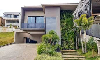 Imagem: Casa com 4 dormitórios à venda, 300 m²