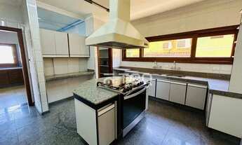 Imagem 7: Casa com 4 dormitórios à venda, 700 m² por R$ 8.750.000,00 - Alphaville 1 - Barueri/SP