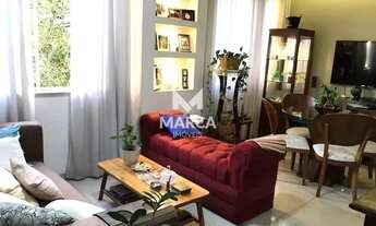 Imagem 2: Apartamento à venda, 2 quartos, 1 suíte, 2 vagas, Buritis - Belo Horizonte/MG