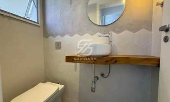 Imagem 3: Casa á venda Condomínio fechado pronta para morar, 3 suítes, lazer em Sorocaba