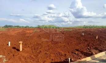 Imagem: Terreno a venda no Loteamento Jardim Madrid