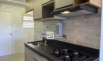 Imagem 6: Apartamento com 1 dormitório para alugar, 34 m² por R$ 1.934,43/mês - Centro - Piracicaba