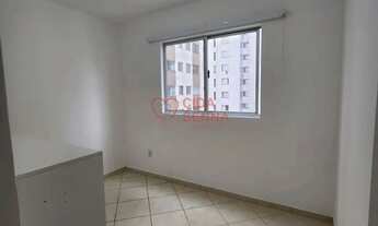 Imagem 6: ED NAIR VIEIRA - R$425 MIL - DESOCUPADO - 2 DORMS - GAR LIVRE E COBERTA !!!