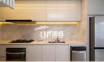 Imagem 5: Inspirare Spa Residence - Apartamento 3 quartos, sendo 3 suítes