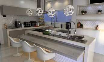 Imagem 3: Casa Exclusiva no Residencial Amazonas com 03 Suítes