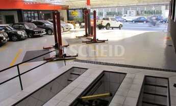 Imagem 6: Ponto comercial perto do Shopping Interlagos