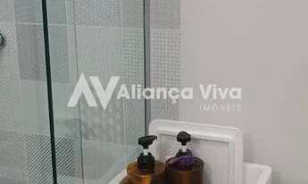 Imagem 4: Botafogo Kitnet com 1 dormitório