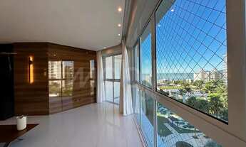 Imagem: Apartamento à venda no Brava Home Resort