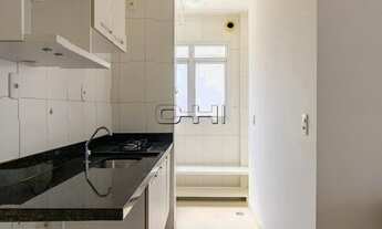 Imagem: Aluguel Apartamento 1 Dormitórios - 40