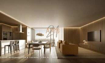 Imagem 7: Sofisticação e design: a cobertura que você sonhou!