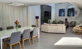 Imagem 6: Casa com 3 dormitórios à venda, 360 m² por R$ 4.500.000,00 - Palhocinha - Garopaba/SC