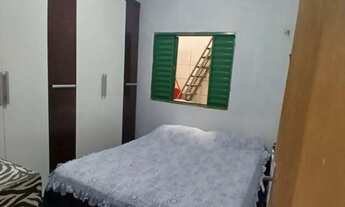 Imagem 5: QR 409, Samambaia Norte - Casa de três quartos