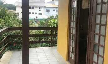 Imagem 3: Casa no Bairro Barra da Lagoa em localização especial