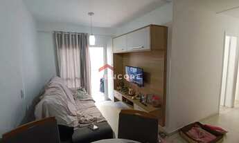 Imagem 5: Apartamento em Rua Jequirana de Goiás - Jardim Santo Antônio - São Paulo/SP