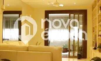 Imagem 2: Copacabana Apartamento com 4 dormitórios