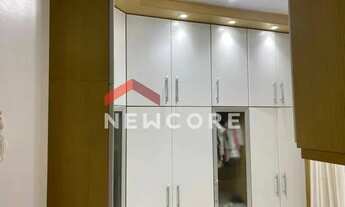 Imagem 5: Apartamento em Avenida Adhemar de Barros - Vila Trujillo - Sorocaba/SP