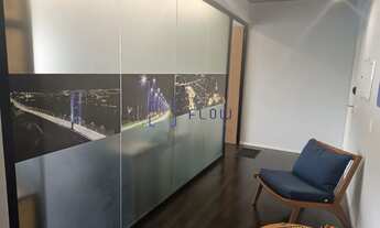 Imagem 4: Salas/conjuntos Para Venda e Locação Água Branca, 2 Vagas, 109m² - (condomínio Comercial C