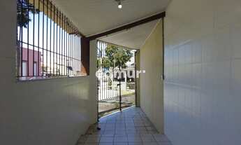 Imagem 6: SALÃO para ALUGUEL com 130m² no bairro PARQUE DAS NAçõES com 0 quartos e 0 vagas. Santo An