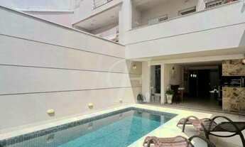 Imagem 2: Sobrado para alugar, 380 m² por R$ 12.950,00/mês - Chora Menino - São Paulo/SP