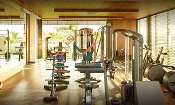 Imagem 5: Casa com 4 dormitórios à venda, 360 m² por R$ 2.500.000,00 - Condomínio Alphaville Nova Es