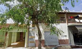 Imagem: CASA PISO SUPERIOR - para Locação no Bairro