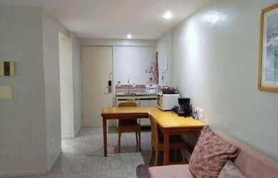 Imagem 5: Flat para alugar, 50 m² por R$ 190,00/dia - Meireles - Fortaleza/CE