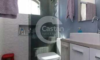 Imagem 6: Sobrado na mooca, 230 m² de area construída