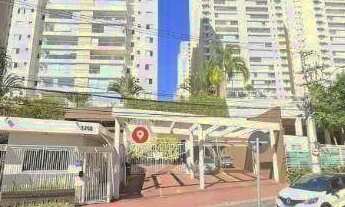 Imagem 4: Apartamento com 3 dormitórios à venda, 102 m² por R$ 970.000 - Jardim das Indústrias - São