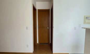 Imagem 4: Vendo Excelente Apartamento Novo - Chapada das andorinhas