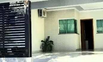 Imagem 2: Casa a uma quadra da Av. kakogawa, semimobiliada e c/ espaço gourmet