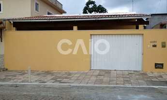 Imagem: Casa em Neópolis