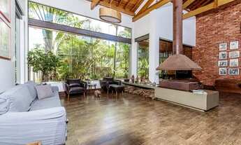 Imagem: Casa à venda em Piracicaba, Campestre