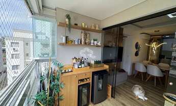 Imagem: APARTAMENTO MOBILIADO COM 3 QUARTOS SENDO