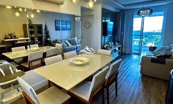 Imagem: LINDO APTO MOBILIADO COM VISTA MAR! COM