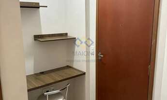 Imagem 5: Com 01 dormitório , mobiliado para LOCAÇÃO- Ao lado da Faculdade Unisagrado