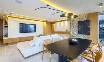 Imagem 3: Apartamento com 3 quartos à venda ou para locação em Jardim Das Acácias - SP