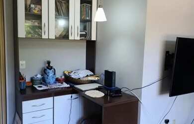 Imagem 7: Apartamentosemi mobiliado de 2 dormitórios, 1 vaga no bairro Partenon