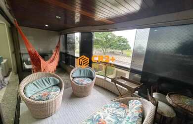 Imagem 3: Vendo apartamento alto padrão na Av Boa Viagem - Pina com 4 suítes -210m²