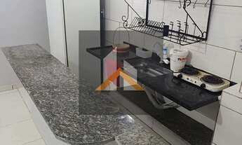 Imagem 2: Apartamento para locação com água, luz e internet incluso no Bairro Santa Efigênia