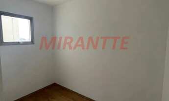 Imagem 6: Apartamento no Tucuruvi com 3 quartos e 1 vaga - São Paulo