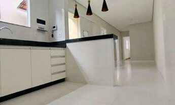 Imagem 3: Casa para Venda em Belo Horizonte, Candelária, 3 dormitórios, 1 suíte, 2 banheiros, 1 vaga