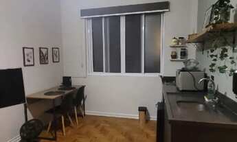 Imagem 6: Kitnet à venda, 1 vaga, Boqueirão - Santos/SP