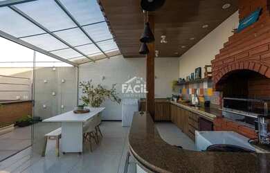 Imagem 6: Cobertura em Praia da Costa - Vila Velha