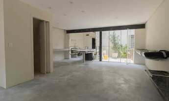 Imagem 2: Aluguel Casa em Condomínio 1 Dormitórios - 200 m² Jardim Paulista