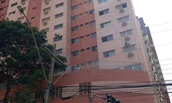 Imagem 3: Apartamento para Venda em Presidente Prudente, EDIFÍCIO RESIDENCIAL ILHA BELA, 1 dormitóri