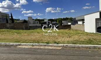 Imagem: Lote plano no Residencial Parque Mendanha